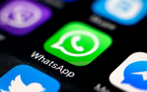 The Evolution of WhatsApp as a Diplomatic Tool