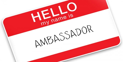 Are Retired Ambassadors Digital Diplomacy Assets?