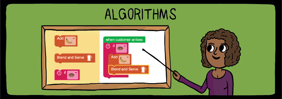 Algorithms as Audiences
