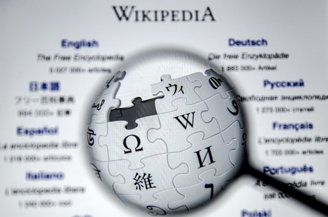 Wikipedia is a Digital Diplomacy Priority