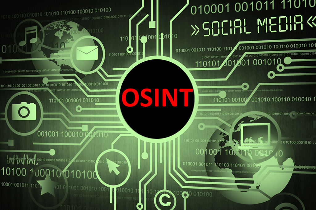 What Role Does OSINT Play in Ukraine Crisis?